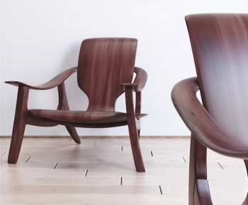Modern Lounge Chair-ID:230081137