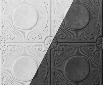 Modern Wall Panel-ID:373899947
