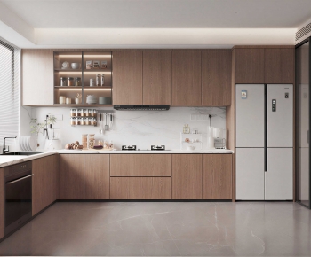 Modern The Kitchen-ID:431629903