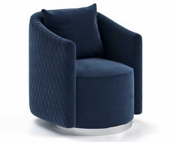 Modern Single Sofa-ID:919168002