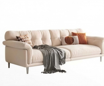 Modern A Sofa For Two-ID:662637959