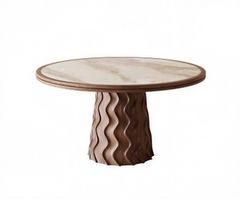 Modern Dining Table-ID:612098937