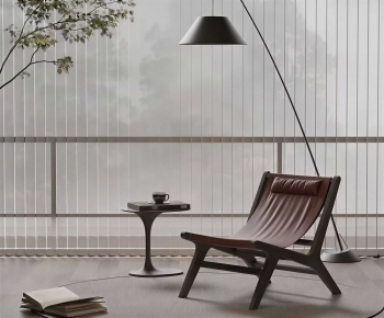 Modern Lounge Chair-ID:458765983