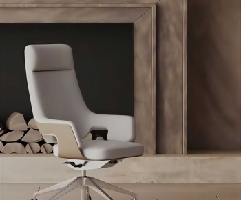 Modern Office Chair-ID:861855038