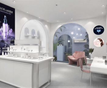 Modern Manicure Shop-ID:761389022