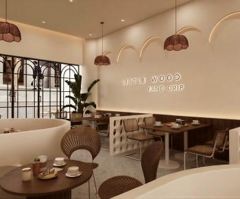 Modern Cafe-ID:417778977