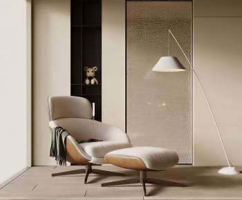 Modern Recliner-ID:356906891