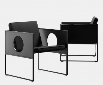 Modern Lounge Chair-ID:116916892