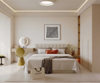 Modern Girl's Room Daughter's Room-ID:510335926