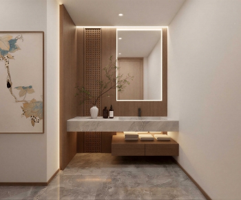 Modern TOILET-ID:340277918
