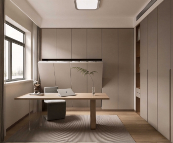 Modern Study Space-ID:964082001