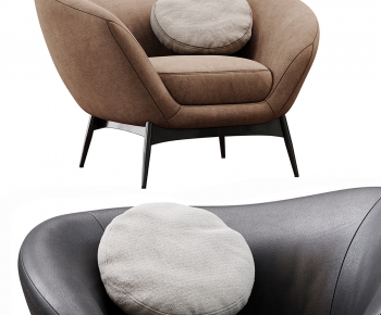 Modern Lounge Chair-ID:672729047