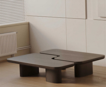 Modern Coffee Table-ID:534085043