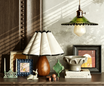 Modern Decorative Set-ID:908716921