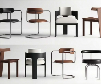 Modern Lounge Chair-ID:714438921