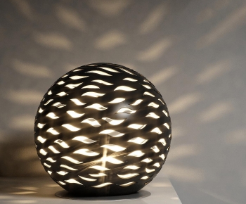 Modern Table Lamp-ID:238850125