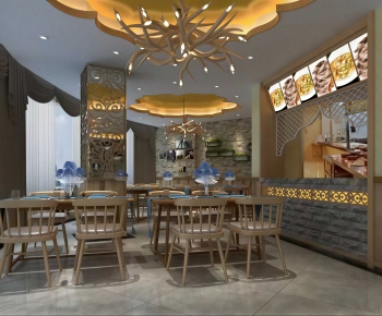 Modern Restaurant-ID:374353899