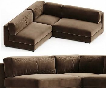 Modern Corner Sofa-ID:880966905