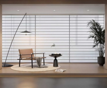 Modern Lounge Chair-ID:400928976