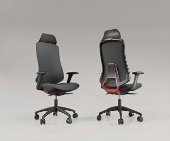 Modern Office Chair-ID:597616914