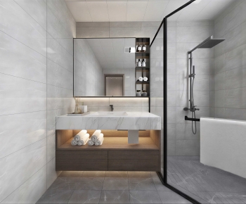 Modern TOILET-ID:428203116