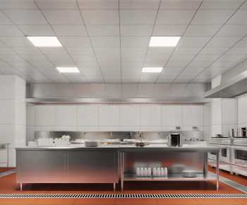Modern Catering Space-ID:861848122
