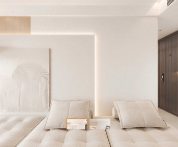 Modern Bedroom-ID:171325927