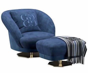 Modern Single Sofa-ID:488323931