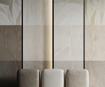 Modern Wall/floor/ceiling-ID:640361074