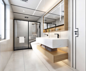 Modern Toilet-ID:814675094