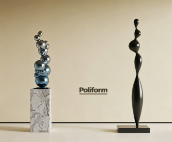 Modern Sculpture-ID:637170088