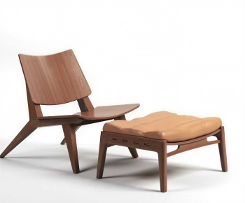 Modern Lounge Chair-ID:401024101