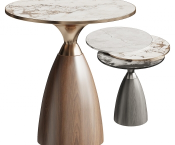 Modern Side Table/corner Table-ID:191932926