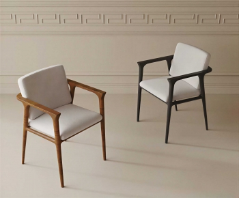 Modern Dining Chair-ID:550246008