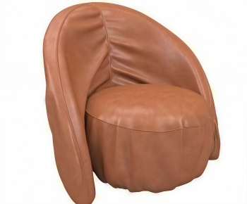 Modern Single Sofa-ID:758883951