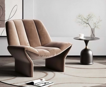 Modern Lounge Chair-ID:742229947