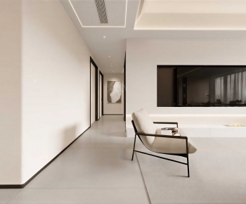 Modern Lounge Chair-ID:998508952