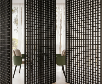 Modern Partition-ID:234580993