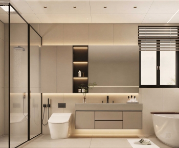 Modern TOILET-ID:675481082