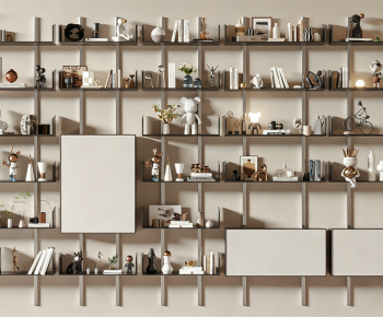 Modern Decorative Set-ID:267923125