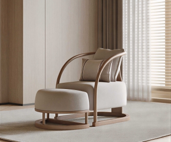 Modern Lounge Chair-ID:375270876