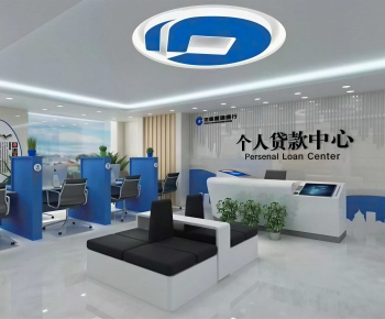 Modern Bank-ID:388911961