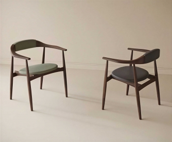 New Chinese Style Lounge Chair-ID:673650988