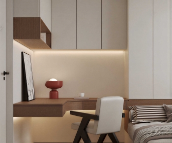 Modern Lounge Chair-ID:607286935
