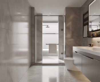 Modern TOILET-ID:997009044