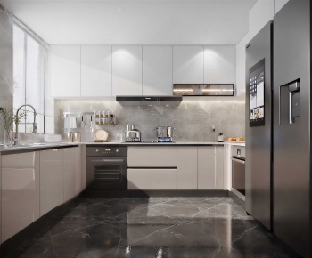 Modern The Kitchen-ID:750921014