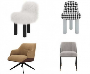 Modern Lounge Chair-ID:296004069