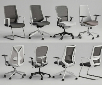 Modern Office Chair-ID:245609057