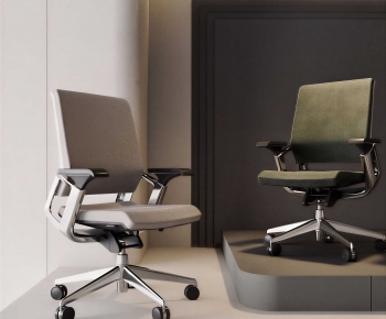Modern Office Chair-ID:444068914
