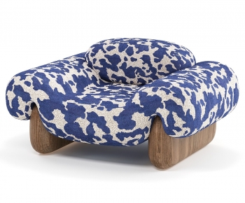 Modern Single Sofa-ID:760795125